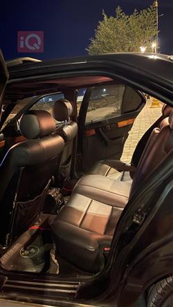 بي ام دبليو الفئة 5